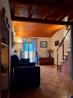 Fisherman House Lierna
